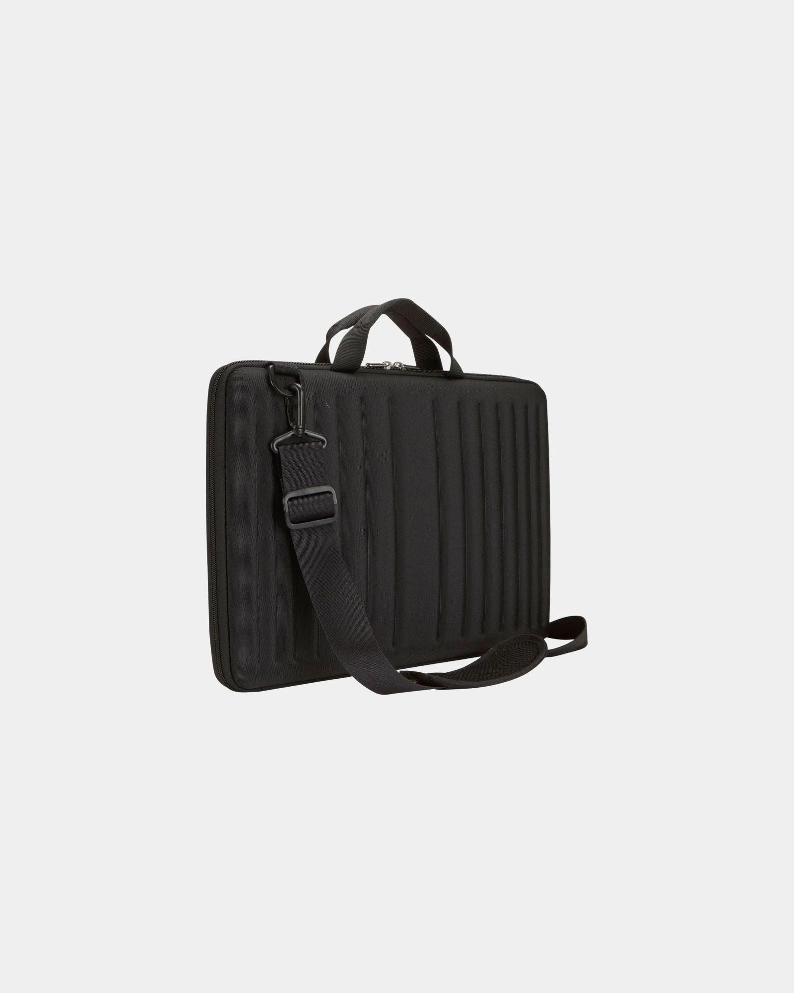 Custom Case Logic 16" laptop attache bag - 1